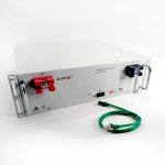 ALL IN ONE Lithium-Ionen-Batterie 48 V Solarspeicher Lithium-Batterie 50 Ah 100 Ah 200 Ah Solarenergie Lithium-Polymer-Batteriebank