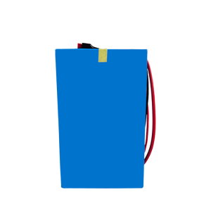 Lithium-Ionen-Akku mit hoher Energiedichte, 48 V, 30 Ah, für Elektroroller, Motorräder