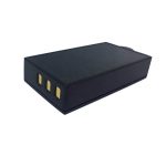 3,7 V 2100 mAh Tragbare POS-Terminal-Polymer-Lithiumbatterie