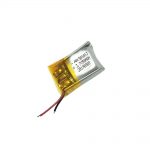 Hochwertige Lithium-Polymer-Batterie 3,7 V 50 mAh 581013 Batterie