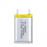 LiPO Akku 603048 3,7 V 850 mAh / 3,7 V 1700 mAH / 7,4 V 850 mAh