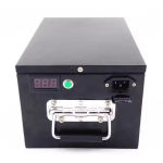 60V 100Ah LiFePO4 Lithium-Ionen-Akku für AGV Smart Robot