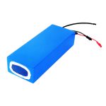 60 Volt Lithiumbatterie 60V 12Ah 20Ah 40Ah 50Ah Li-Ionen-Akku für Elektroroller