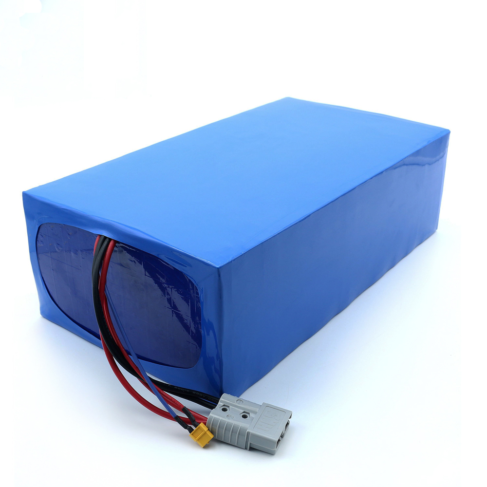 Аккумулятор 60v 30ah