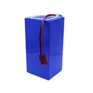 Lithium-Ionen-Akku 60v 40ah Lithium-Akku 18650-2500mah 16S16P für Elektroroller / E-Bike