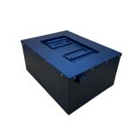 Netzteil lifepo4 tragbare Batterie 60V50Ah für elektrisches Sightseeing-Auto