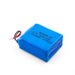 LiPO Akku 624948 3,7 V 1800 mAH / 3,7 V 5400 mAH