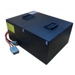 ALLES IN EINEM NEUEN HEISSEN VERKAUF Deep Cycle 72V120Ah 8 kW LiFePO4-Akku PACK SOLAR ENERGY STORAGE SYSTEM