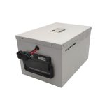ALL-IN-ONE-LiFePO4-Batterie mit langer Lebensdauer für das Energiespeichersystem im Haushalt