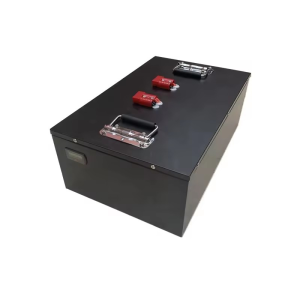 72 Volt NCM 72 V 40 Ah Lithiumbatterie für Elektromotorrad