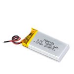 Wiederaufladbarer LiPO-Akku 7866120 3,7 V 10000 mAh / 3,7 V 20000 mAh / 7,4 V 10000 mAh