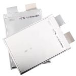 20C High Drain A123 Lipo-Batterie 3,2 V 20 Ah Lifepo4 Pouch Cell für Rennwagen, Elektromotorrad