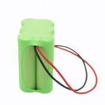 NiMH Akku AA 2100mAh 7,2V