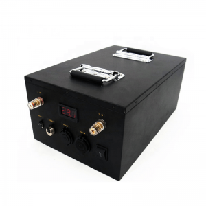 24V 800Ah Lithium-Ionen Lifepo4 Batterie für Solarenergiespeicher RV Caravan 24V 800Ah