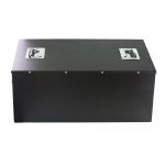 Lithium Li Ion Lifepo4 Batterie 72V 100Ah mit Smart BMS