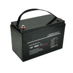 Niedrigtemperatur-LiFePO4 12V 100AH