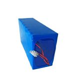 LiFePO Akku 26650 36V 12AH