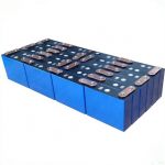 Prismatische LiFePO4-Batterie 4S5P 12V 500AH