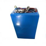 LiFePO4 Akku 12V 200AH