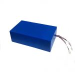 LiFePO4 Akku 22AH 12V