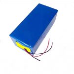 LiFePO4 Akku 10Ah 12V Lithium-Eisenphosphat-Akku für Licht / USV / Elektrowerkzeuge / Segelflugzeug / Eisfischen