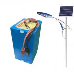 LiFePO4 Akku 180AH 24V