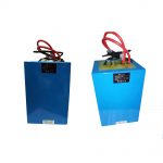 LiFePO4 Akku 150AH 24V für Solar / Wind-Anlage