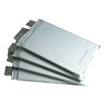 LiFePO4 Akku 3.2V 10Ah Softpack 3.2V 10Ah LiFePo4 Zelle Wiederaufladbarer Lithium-Eisen-Phosphat-Akku