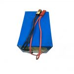 LiFePO4 Akku 20Ah 36V