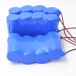 LiFePO4 Akku 32650 12V 6AH