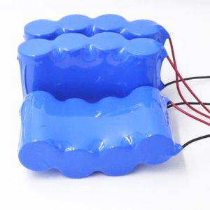 LiFePO4 Akku 32650 12V 6AH