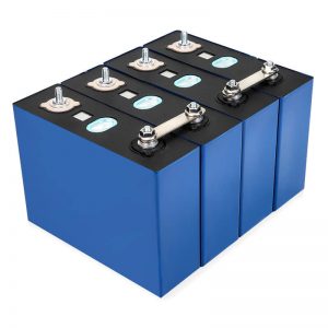 ALL IN ONE LiFePO4 Lithium-Ionen-Batterien Solarenergiesystem 3,2 V 50 Ah 80 Ah 100 Ah 105 Ah 202 Ah 230 Ah 280 Ah 300 Ah lifepo4 Batterie