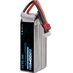heißer Verkauf wiederaufladbare Lithium-Polymer-Batterie 22000 mah 6s Lipo