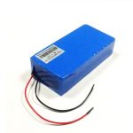 Lithium-Batterie 18650 E-Bike-Batterie 24 Volt 40 Ah 24 V 36 Ah Lithium-Batterie