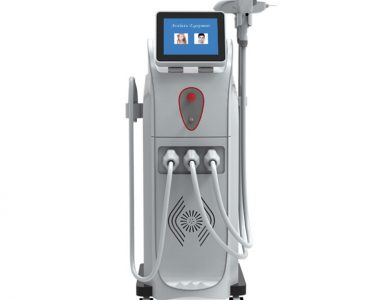 Medizinische Ausrüstung1