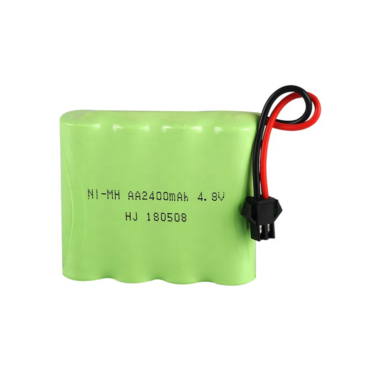 NiMH-Akku, kundenspezifische NiMH-Akkus - Ainbattery.com