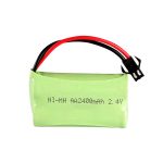 NiMH Akku AA2400mAH 2.4V