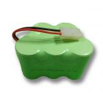 NiMH Akku D9000mAH 6V