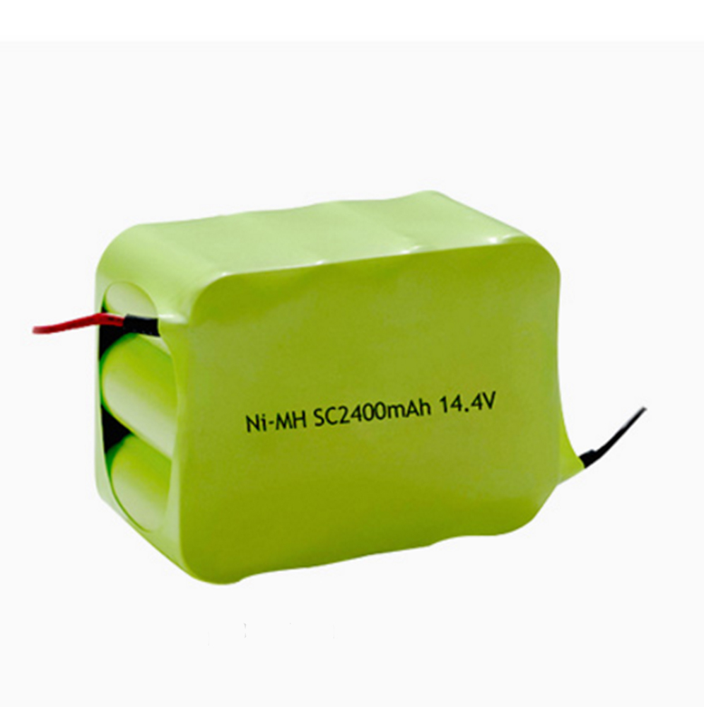 NiMH-Akku, kundenspezifische NiMH-Akkus - Ainbattery.com