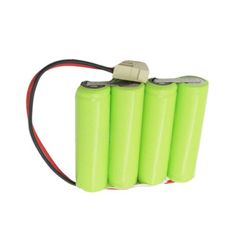 7.2V Haa 1200mAh NiMH Battery Pack for Barcode Scanner - China 1200mAh  Battery Pack, 7.2V Battery Pack