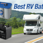 Die Top 7 Vorteile von Lithium-RV-Batterien