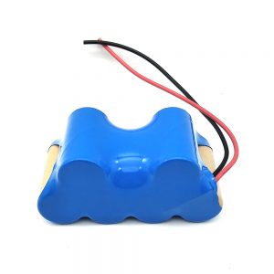 Euro-Pro Shark V1917, V1950, VX3 Staubsaugerbatterie