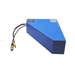 72 V 60 V 52 V 29 Ah 30 Ah 40 Ah Lithium-E-Bike-Batterie für 3000 W 5000 W 8000 W Motor