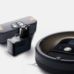 Über ALLES IN EINER Staubsaugerbatterie