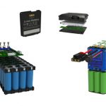 Kundenspezifischer Batteriepack-Design-Service