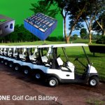 Die besten Golfwagenbatterien: Lithium Vs. Bleisäure