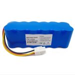 Hochwertige 14,4-V-Ersatzstaubsaugerbatterie für den Navibot SR8750 DJ96-00113C VCA-RBT20