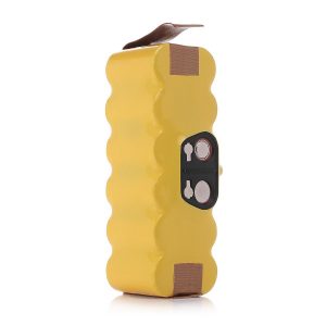 NI-MH 3500mAh 14,4 V Akku für Roboter Roomba 500 550 560 780 680 Serie Batterie