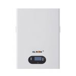 48V 100Ah 200Ah Großhandel Home Hybrid Power Wandspeicher wiederaufladbarer Solar-Lithium-Lifepo4-Akku