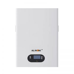 48V 100Ah 200Ah Großhandel Home Hybrid Power Wandspeicher wiederaufladbarer Solar-Lithium-Lifepo4-Akku
